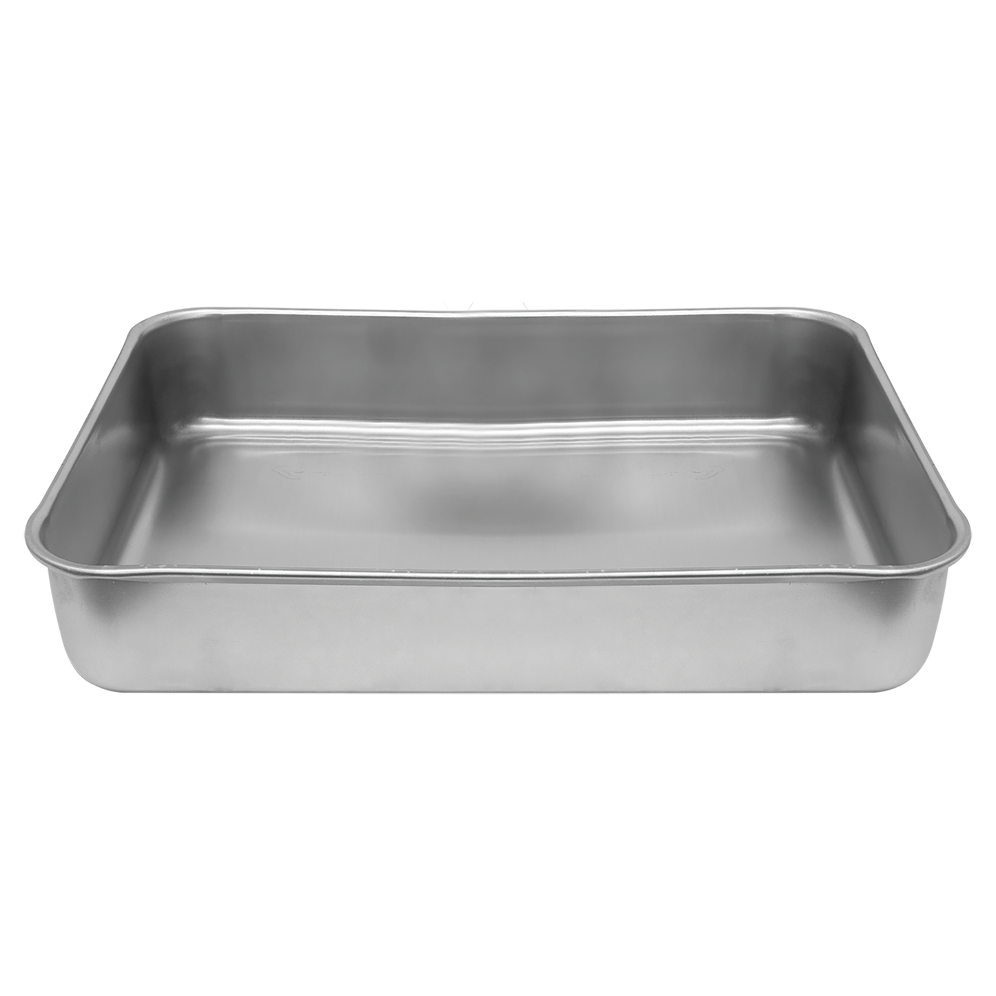 Replacement Pan for "9x13 Aluminum Cake Pan with Personalized, Powder-Coated Lid"