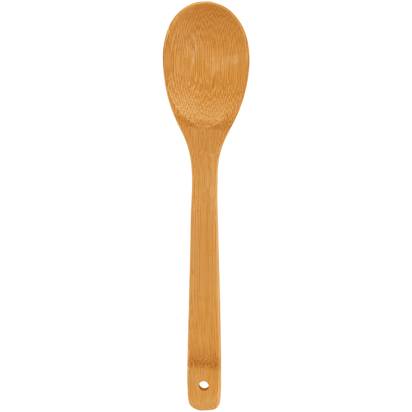 Bamboo Salad Spoon
